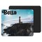 Lighthouse Watercolor Custom Personalized Mouse Pad product 1